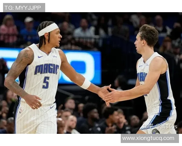 魔术队实力不减，势必为全胜努力