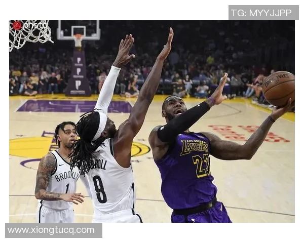 湖人对阵篮网全场直播精彩瞬间回顾与赛后分析