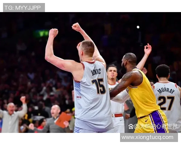 湖人对掘金今日比赛精彩对决全场回顾与分析