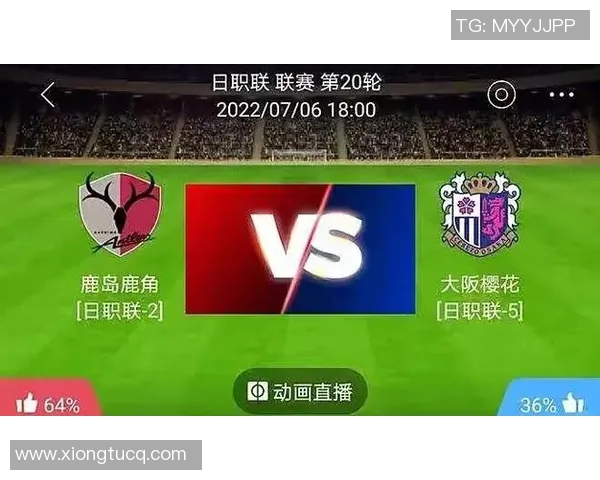 鹿岛鹿角迎战横冰水手决战在即谁能笑到最后